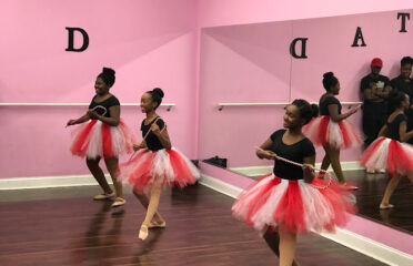 Thomas Academy of Dance, INC
