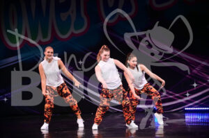 Downtown Dance Lewisburg Dance school