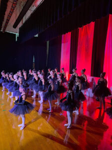 Backstage Dance Academy New Bedford Dance school
