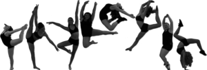 Dancin J's Studio Irwin Dance school