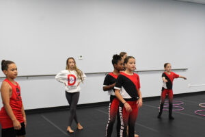 Dansations School of Dance Hainesport Dance school