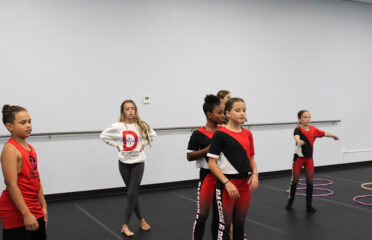 Dansations School of Dance