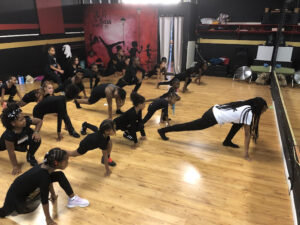 MCDC- Miss Cheryls Dance Company Staten Island Dance school