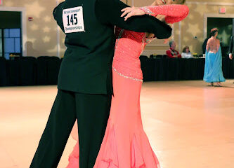 Ballroom Dance MD