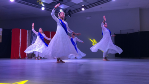 Nachh Manch School of Dance- Kathak - A Classical Indian Dance Colmar Dance school
