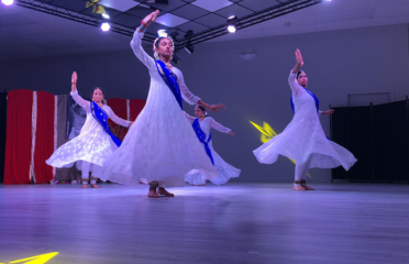 Nachh Manch School of Dance- Kathak – A Classical Indian Dance