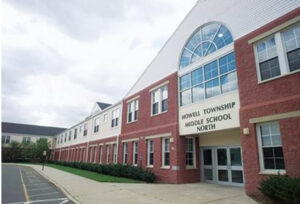 Howell Middle School North Farmingdale Middle school