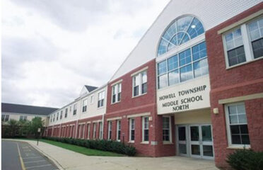 Howell Middle School North