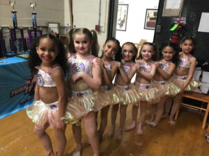 Center Stage Dance Co. Ltd. Staten Island Dance school