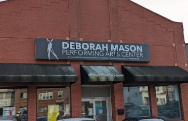 Deborah Mason Performing Arts Center