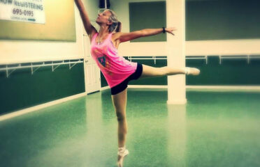 Miss Treva’s School of Dance