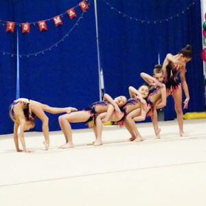 Freedom Rhythmic Gymnastics and Dance Academy Morris Plains Sports school