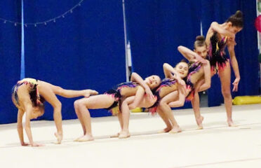 Freedom Rhythmic Gymnastics and Dance Academy