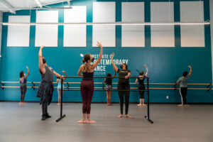 Institute of Contemporary Dance in Houston Houston Dance school