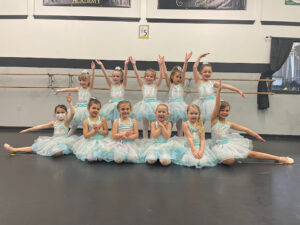 Vaughan Dance Academy Plainfield Dance school