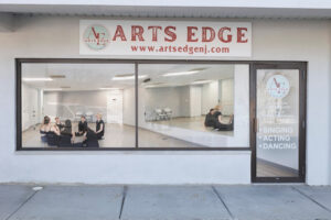 Arts Edge LLC East Hanover Drama school