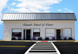 Summit School of Dance Summit Dance company