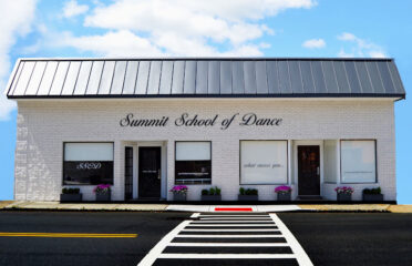 Summit School of Dance