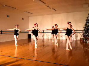DANCERS STUDIO Knoxville Dance school
