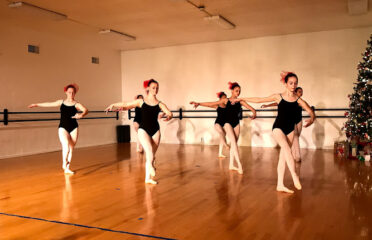 DANCERS STUDIO