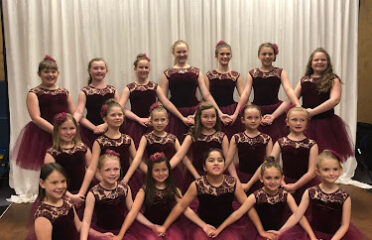 Bluegrass Academy Of Dance