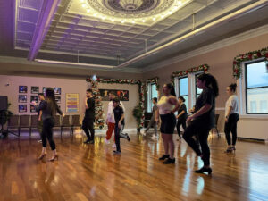 Bri'LaFlor Dance Studio Dover Dance school