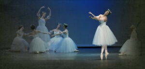 Pamela Hayes Classical Ballet El Dorado Hills Dance school