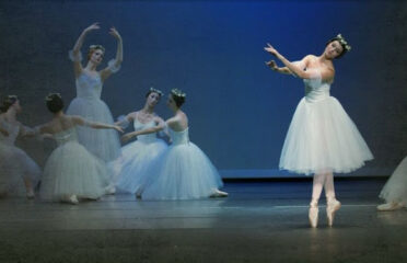 Pamela Hayes Classical Ballet