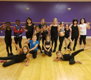 KB's Center of Dance and Movement Hampton Falls Dance school