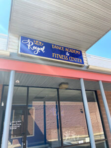 Royal Dance Academy and Fitness Center Mantua Township Dance school