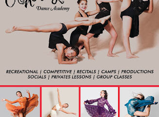 Ooh La La Dance Academy, Inc.- La Jolla
