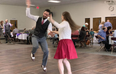 Dancing With Karen