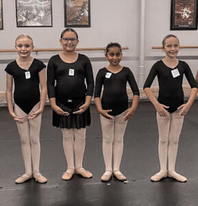 Ms. Jordan's School of Dance Sallisaw Dance school