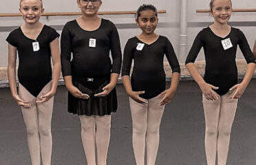 Ms. Jordan’s School of Dance
