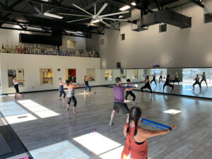 Dimensions School of Dance (Westside) Albuquerque Dance school
