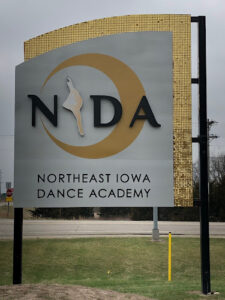Northeast Iowa Dance Academy Oelwein Dance school
