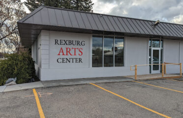 Rexburg Arts Center