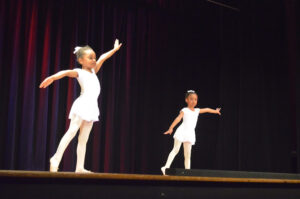 Royal Expressions School of Dance Greensboro Dance school