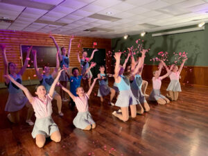 Minocqua Dance Minocqua Dance school