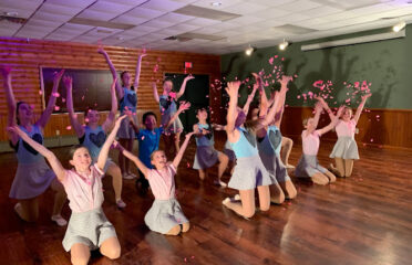 Minocqua Dance