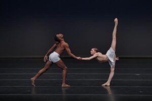 Odasz Dance Theatre Rochester Ballet school