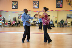 New Way Dance Studio Olathe Dance school