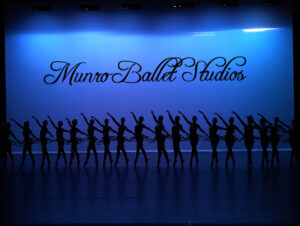 Munro Ballet Studios Inc. Corpus Christi Dance school