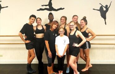 Gina’s School of Dance