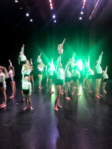 DancEvolution Flagstaff Dance company