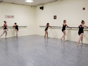 Jody B's Studio Of Dance Rochester Dance school