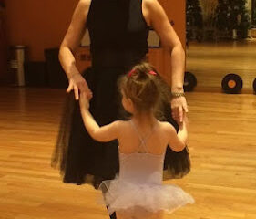 Dancing with Mi