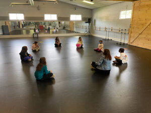 The Talent Factory North Kingstown Dance school