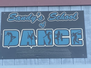Sandy's School of Dance Union City Dance school