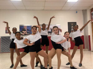 Diversity School of Dance Smithtown Dance school